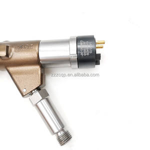 4307475 Diesel Common Rail brandstofinjector auto-motorsystemen assemblage voor CUMMINS ISG motoronderdelen - Product Image 3