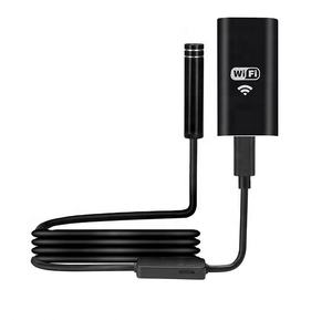 <span class=keywords><strong>Prix</strong></span> bon marché 6 LED lumière WiFi endoscope étanche IP67 android endoscope câble semi-<span class=keywords><strong>rigide</strong></span> endoscope pour Android - Product Image 4