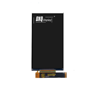 DXQ al aire libre de alto brillo 690cd 1080*1920 39pin pantalla táctil capacitiva opcional 5,5 pulgadas Tft Lcd módulo LCD Panel Lcd pantalla - Product Image 1