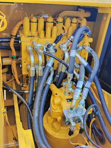 Excavatrices Caterpillar 312GC d'occasion et neuves – Composants essentiels : moteur, roulement, engrenage – Excavatrice sur chenilles - Product Image 3