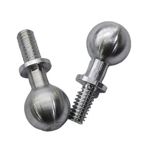 การกลึง CNC แบบ 3/4/5 แกนสำหรับชิ้นส่วนที่กำหนดเอง การกลึงและขึ้นรูปชิ้นส่วนฮาร์ดแวร์และสแตนเลสอย่างแม่นยำ - Product Image 6