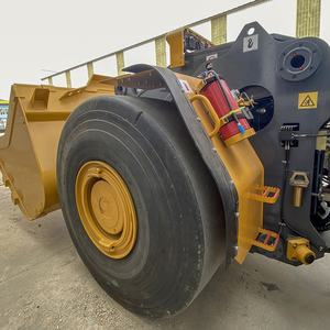 Scooptram Compacto WJ-6 para Minería de Cobre Subterránea - Product Image 5