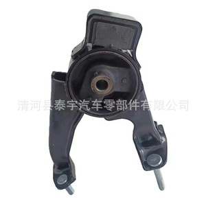 Soporte de Motor 12371-22140 12371-0D040 12371-0D050 para Sistema de Suspensión MacPherson - Product Image 3