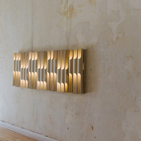 Applique murale finition blanc aspect plâtre, lampes murales personnalisées, éclairage mural moderne, luminaire LED minimaliste