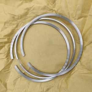 อะไหล่เครื่องจักรกลหนักดีเซลใหม่ D8R D8N 980C 980G ชุดซ่อมเครื่องยนต์ แหวนลูกสูบ 172-3284 1723284 3406 - Product Image 1