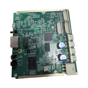 บอร์ดควบคุมเซิร์ฟเวอร์คอมพิวเตอร์ของแท้สำหรับเดสก์ท็อป AMD DDR รุ่นเดียวใหม่ C87 C76 C81 A113D S19 L7 CVITEK CV1835 <span class=keywords><strong>C88</strong></span> CB8 CB4 KS5 T21 - Product Image 4
