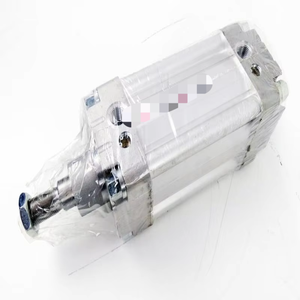 0 822 354 003 0822354003 O 80 H 80 Pmax.10bar PLC EtherCAT Módulo Acoplador Nuevo Original en Stock Automatización Industrial Modbus - Product Image 1