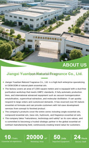 Estratto vegetale di olio di limone supplemento nutrizione promuovere la digestione alleviare costipazione aiutare nella perdita di peso e combattere l'invecchiamento - Product Image 6