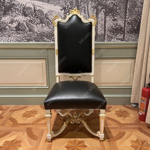 Scrivania Antica in Legno Stile Rococò <span class=keywords><strong>Classico</strong></span> Francese di Lusso - Product Image 6