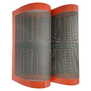 <span class=keywords><strong>Tapis</strong></span> <span class=keywords><strong>de</strong></span> <span class=keywords><strong>cuisson</strong></span> en silicone <span class=keywords><strong>micro</strong></span>-<span class=keywords><strong>perforé</strong></span> <span class=keywords><strong>de</strong></span> qualité supérieure <span class=keywords><strong>tapis</strong></span> <span class=keywords><strong>de</strong></span> <span class=keywords><strong>cuisson</strong></span> pour four à bouffée antiadhésif outils <span class=keywords><strong>de</strong></span> <span class=keywords><strong>cuisson</strong></span> à usages multiples - Product Image 3