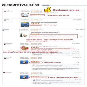 最受好评的20年以上经验国际LCL海运代理，发往德国、法国、英国、意大利、中国 - Product Image 5