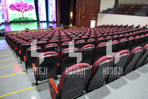 Sillas Modernas para Escuelas, Auditorios, Iglesias, Cines, Estadios y Teatros, Mobiliario Escolar en Oferta - Product Image 3