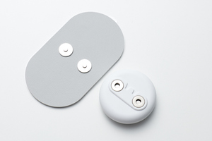 Nuovissimi strumenti di massaggio di alta qualità massaggiatore Wireless per muscoli con spedizione veloce - Product Image 5