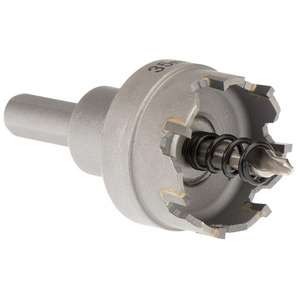 FERVI - F019/059 Tungsten carbide tipped <b>hole</b> cutter - EAN 8012667314569 DRILL BITS <b>HOLE</b> <b>SAWS</b> AND ARBORS - Product Image 1