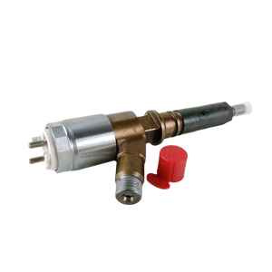 Inyector de Combustible Common Rail 3264700 326 4700 para Motor Diésel CAT C6 C6.4 E320D E321D, Boquilla de Inyección, Repuestos - Product Image 1