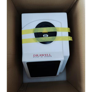 Profesyonel oto/HD DigiPol-M30 M50 M80 hassas erime noktası aparatı erime noktası ölçer iyi fiyat - Product Image 5