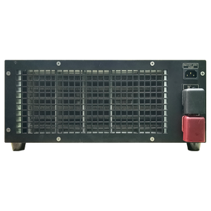 4.8kw Draagbare Dc-Laadbank 48V/120V Resistieve Batterijontladingstester Voor Voeding En Energieopslag - Product Image 3