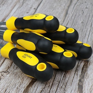 Khai thác công nghiệp dài xử lý chéo <span class=keywords><strong>Screwdriver</strong></span> rãnh thiết kế nhựa Phillips đầu đa năng 6mm-12mm bảo trì công cụ thiết lập - Product Image 6