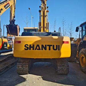 Mejor Precio Directo de Fábrica, Excavadora SE210 de 21 Toneladas de Alto Rendimiento, Diseño Compacto, Potente y Confiable para Movimiento de Tierras Pesadas - Product Image 3