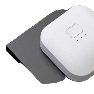 Purificador de Aire, Ambientador, Purificador de Aire Caliente, USB, Portátil, <span class=keywords><strong>Personal</strong></span>, Collar, Ionizador de Iones Negativos - Product Image 3