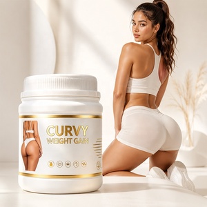 Fórmula de Bienestar Diario al por Mayor para Pedidos a Granel de Marca Privada - Apoya el Control Saludable del Peso y la Forma <span class=keywords><strong>Corporal</strong></span> - Product Image 6