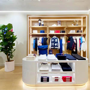 Vendita al dettaglio di <span class=keywords><strong>abbigliamento</strong></span> moderno, - Product Image 2