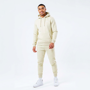 Sudadera con Capucha Reversible Ecológica de Primera Calidad Finer Threads, 2 en 1, de Algodón para Exteriores, Unisex, Estilo Urbano, Forro Polar de 500 g/m², para Invierno - Product Image 1