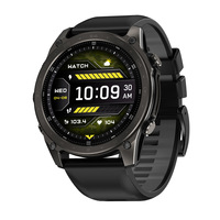 Reloj Inteligente para Hombre y Mujer con Llamadas Bluetooth, Brújula, Monitor de Ritmo Cardíaco, Oxígeno en Sangre, Seguimiento de Salud y Actividad Física