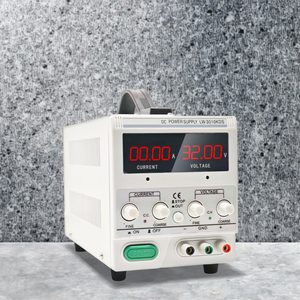 LW-6402KDS/LW-6403KDS/LW-6405KDS 64V 2A 3A 5A biến DC quy định cung cấp điện cho phòng thí nghiệm sử dụng & sửa chữa điện thoại di động - Product Image 1