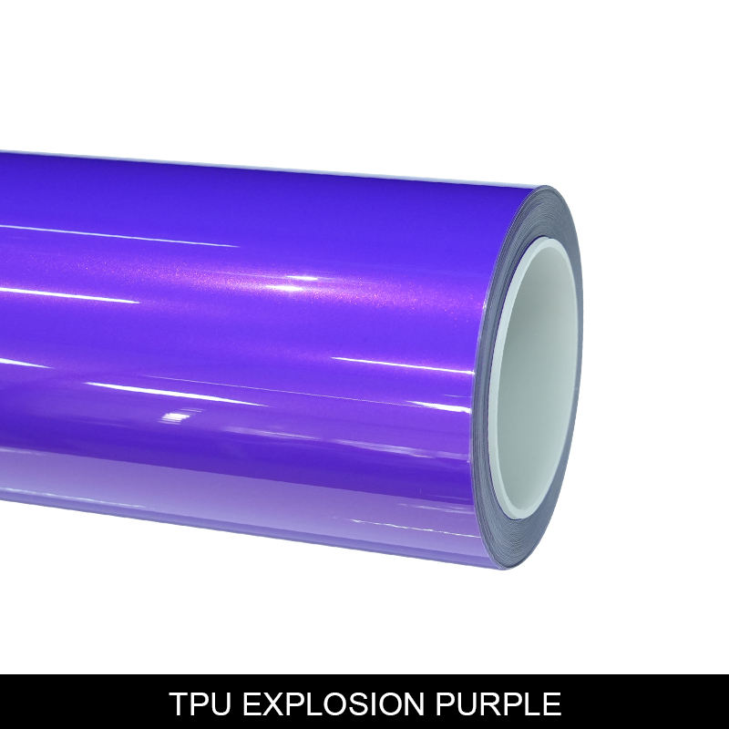 PVC EXPLOSION VIOLET