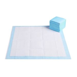 Tapis d'entraînement super absorbants pour chiens, tapis à urine pour animaux de compagnie, tapis à pipi pour chiots, 5 couches, jetables, pour chiens - Product Image 5