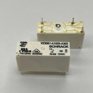 新型电力继电器V23061-A1005-A302 - Product Image 2