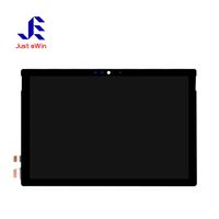 Affichage d'assemblage de remplacement d'écran tactile LCD 12.3 "pour Microsoft Surface Pro 5 1796