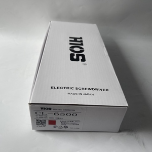 ไขควงไฟฟ้า CL-6500 - Product Image 1