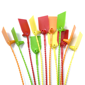 ซีลพลาสติกสำหรับติดตั้งบนกระเป๋าเดินทาง สำหรับถังดับ<span class=keywords><strong>เพลิง</strong></span> คุณภาพสูง ผลิตตามสั่ง วัสดุ PP/PE ได้รับการรับรองมาตรฐาน ISO/PAS17712 - Product Image 6