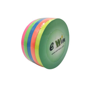 Bande lumineuse fluorescente mate à haute viscosité, <span class=keywords><strong>Film</strong></span> de scène visuelle, accessoires de performance, ruban en tissu néon - Product Image 4