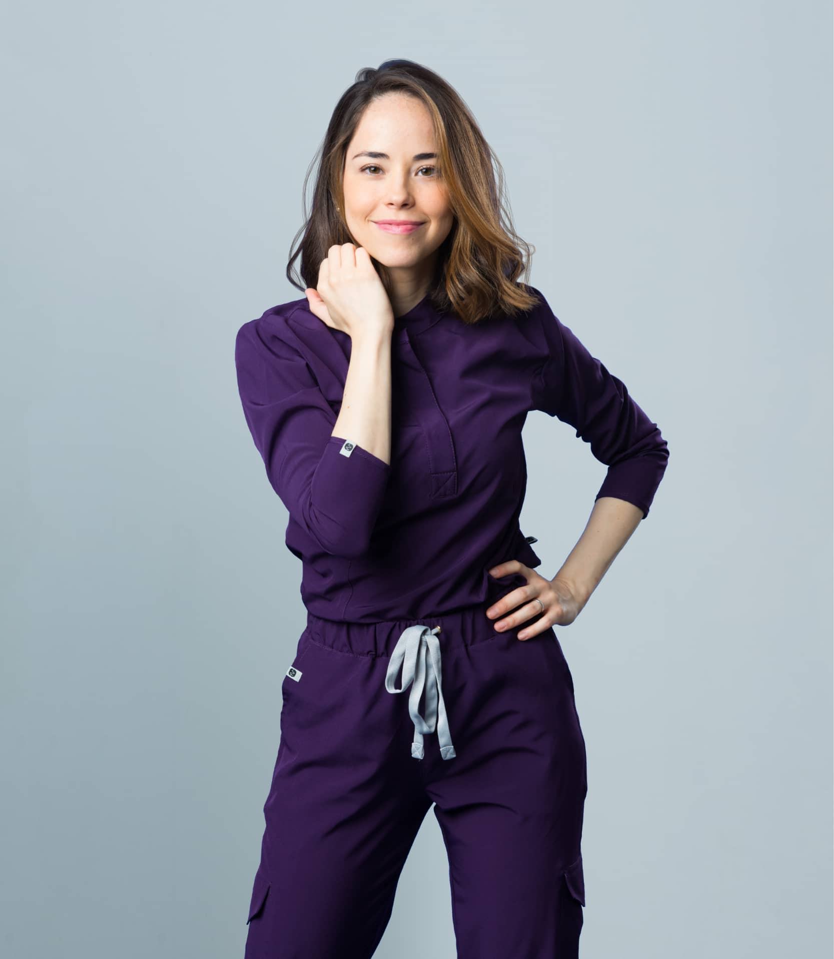 Scrubs Uniforms Sets