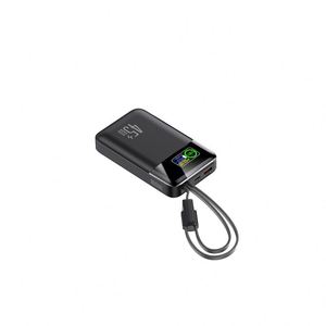 Banque d'alimentation ultra-mince 45w 20000mah, carte de circuit imprimé, ordinateur portable 65w, banque d'alimentation Ccc 20000 66 watts 30000mah - Product Image 5