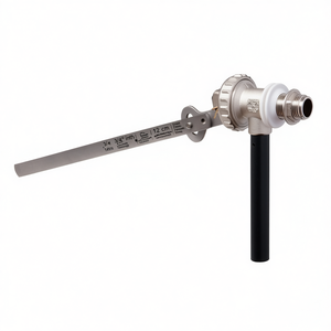 Válvula de flotador ajustable de 3/4 pulgadas y 12 cm de longitud para válvulas de llenado - Product Image 3