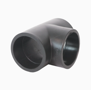 Accesorio de Acero al Carbono ANSI B16.9 A234 Wpb, Reductor Recto Soldado a Tope, Sin Costura, Sch40 - Product Image 1