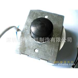 Massage Hammer Electromagnetic Coil 220v50hz Plug-In For Shoulders Manual <b>Wired</b> <b>Control</b> - Product Image 2