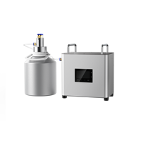Diffuseur d'air commercial SCENTA certifié CE pour hôtels, machine à parfum professionnelle, diffuseur de parfum HVAC en métal de qualité supérieure, directement de l'usine, pour villas de luxe