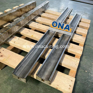 Asiento de palanca para piezas de trituradora de mandíbula Aplicar C110 C140 Máquina trituradora de rocas. 1. - Product Image 3