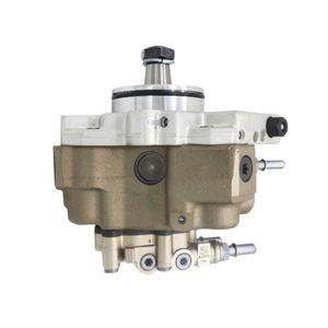 BOMBA Common Rail CP3 <span class=keywords><strong>0</strong></span> 445 010 244 0445010244 Bomba de inyección de combustible de motor diésel Bomba de inyección directa - Product Image 2