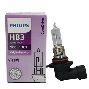 Ampoules de voiture polyvalentes CoreDrive pour HB3 <span class=keywords><strong>HB4</strong></span> 12V 60W <span class=keywords><strong>51W</strong></span> 9005 9006CDC1 - Product Image 5