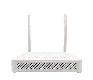 ONT GPON de Alta Calidad con Firmware en Inglés y Módem de Fibra de Alta Velocidad con Servicios de Video FTTH 4GE IPTV - Product Image 3