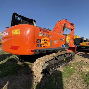 Machine de construction ZX360 de 36 tonnes entièrement fonctionnelle pour les projets miniers et de construction de moyenne à grande envergure - Product Image 1