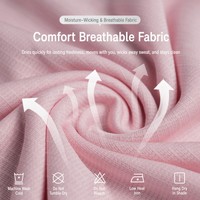 Débardeur de sport respirant à séchage rapide, de haute qualité, personnalisable avec logo imprimé, léger et sans manches pour la course à pied