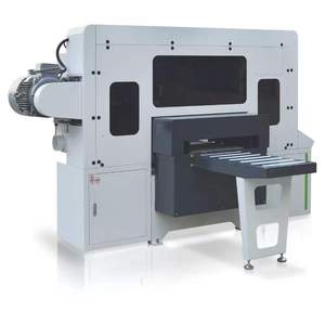 Scie à ruban verticale et horizontale automatique à commande numérique pour la coupe efficace du bois – Offre Spéciale - Product Image 6
