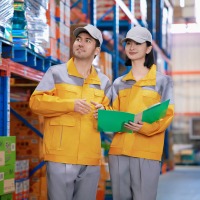 Vêtements de travail uniformes, vêtements de soudeur, vêtements de construction, tenue de travail durable pour hommes et femmes